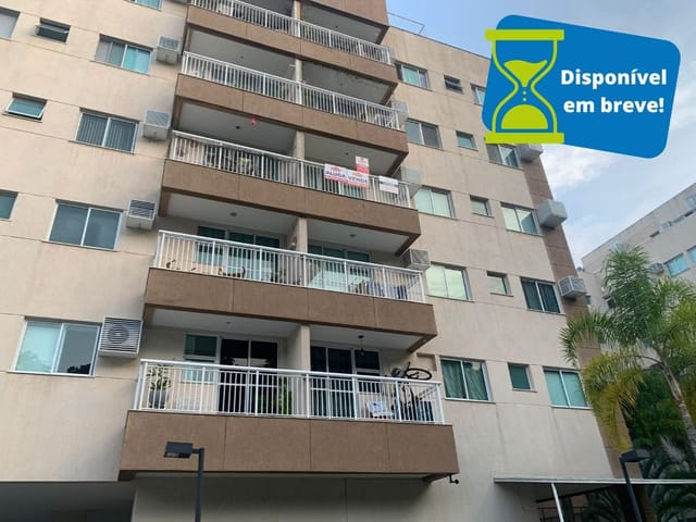 Foto do Apartamento - Apartamento para Locação 2 Quartos, 91M², Badu, Niterói - RJ | Viva Pendotiba | SelfSpin