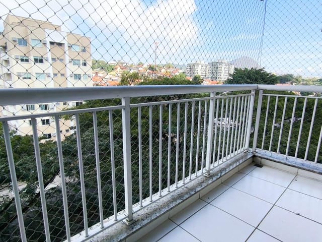Foto do Apartamento - Apartamento para Locação 2 Quartos, 91M², Badu, Niterói - RJ | Viva Pendotiba | SelfSpin