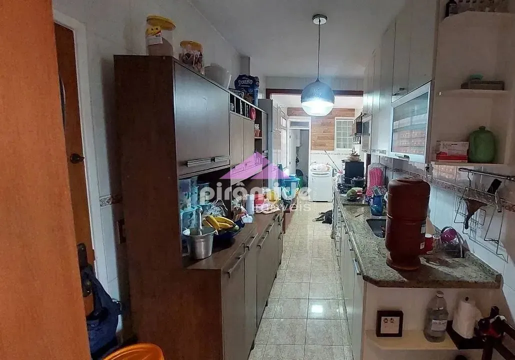 Apartamento, 3 quartos, 125 m² - Foto 12