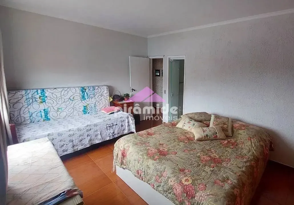 Apartamento, 3 quartos, 125 m² - Foto 11