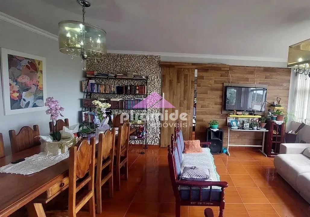 Apartamento, 3 quartos, 125 m² - Foto 3