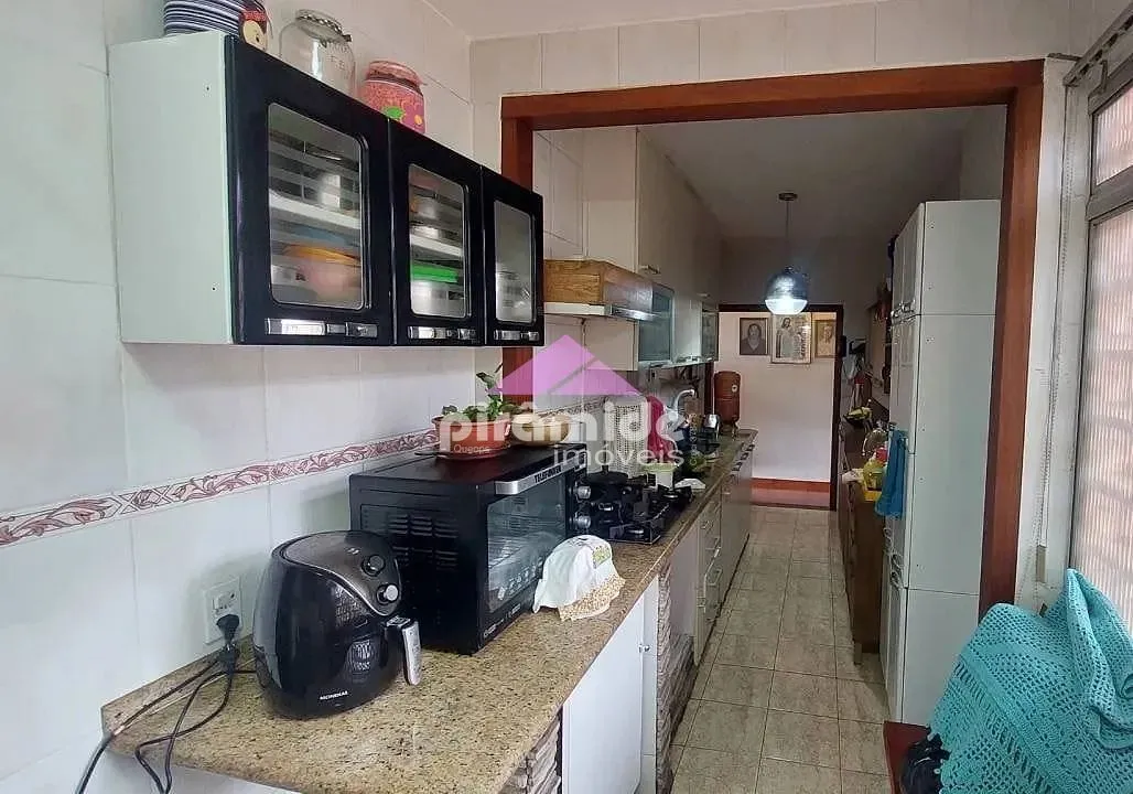 Apartamento, 3 quartos, 125 m² - Foto 14