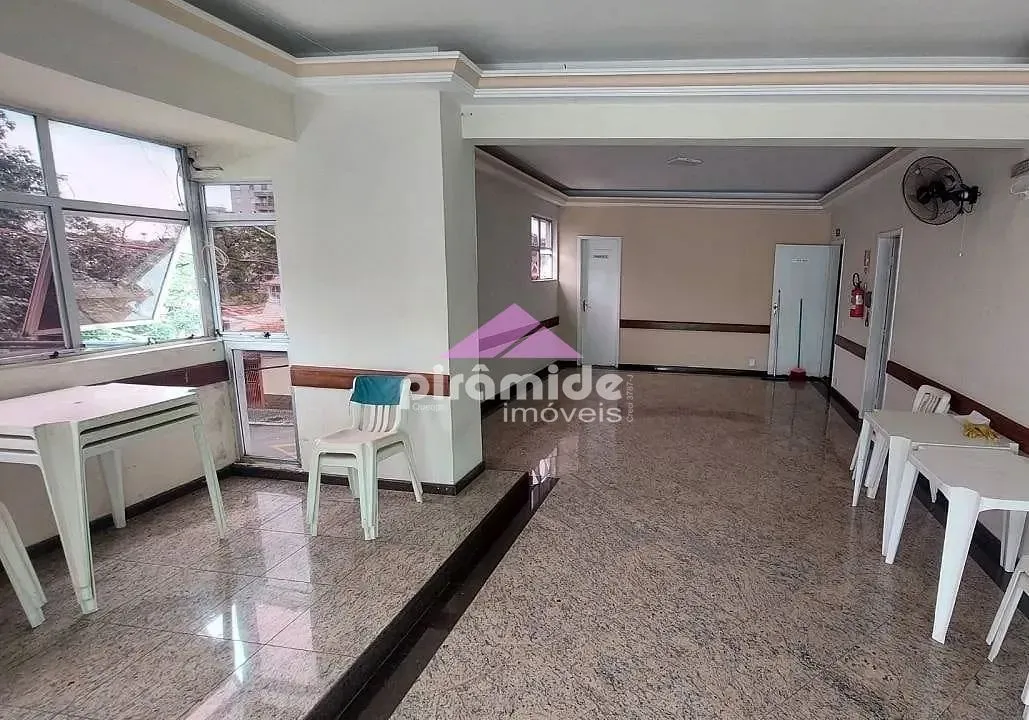 Apartamento, 3 quartos, 125 m² - Foto 16