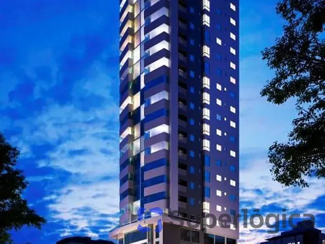 Apartamento com 304m² 4 quartos e 5 banheiros, à venda, no bairro Centro em Balneário Camboriú