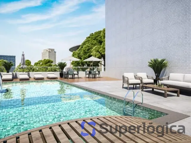 Apartamento com 304m² 4 quartos e 5 banheiros, à venda, no bairro Centro em Balneário Camboriú