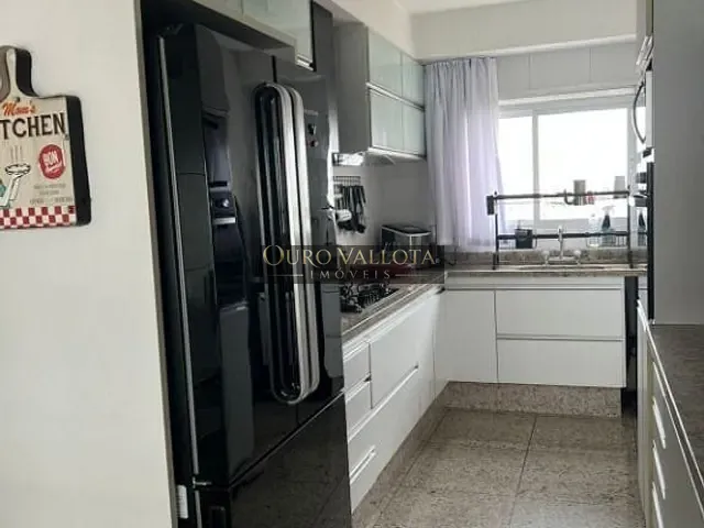 Apartamento 3 quartos e 3 banheiros, à venda, no bairro Alto da Mooca em São Paulo