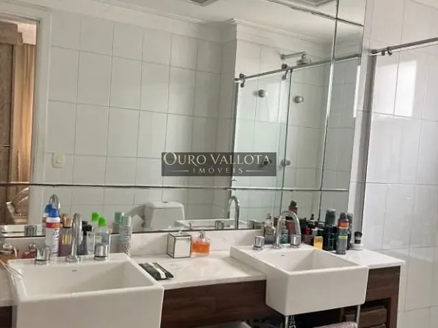 Apartamento 3 quartos e 3 banheiros, à venda, no bairro Alto da Mooca em São Paulo