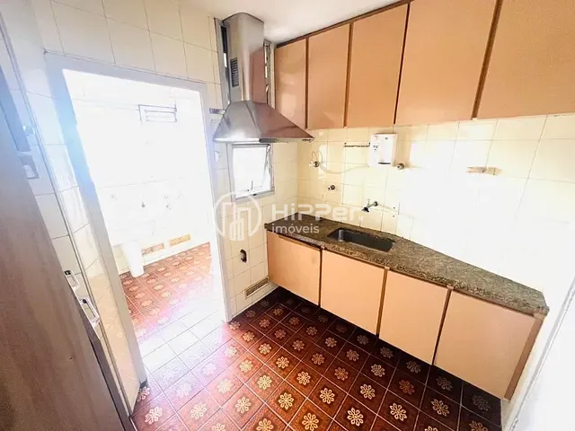 Apartamento 2 quartos e 2 banheiros, à venda, no bairro Perdizes em São Paulo