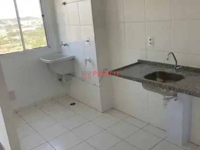 Apartamento 2 quartos e 1 banheiro, à venda, no bairro Dos Casa em São Bernardo do Campo