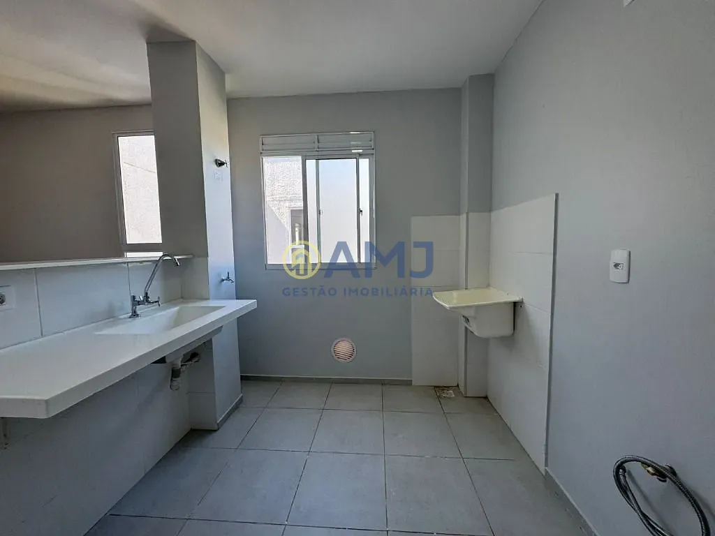 Apartamento, 2 quartos, 50 m² - Foto 6