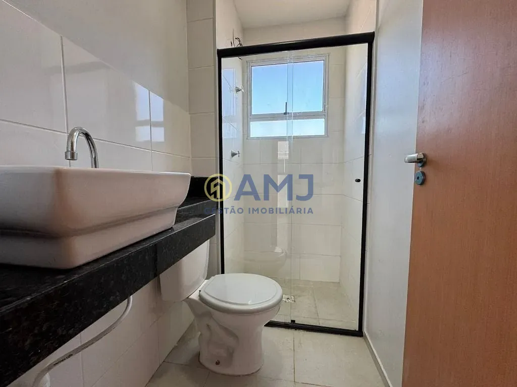 Apartamento, 2 quartos, 50 m² - Foto 9