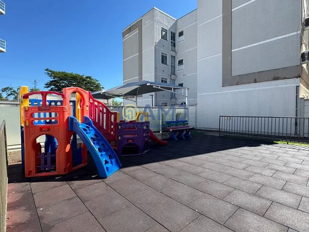 Apartamento, 2 quartos, 50 m² - Foto 15