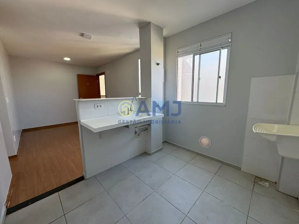 Apartamento, 2 quartos, 50 m² - Foto 5