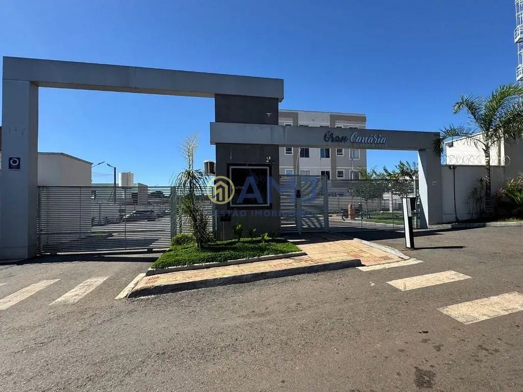 Apartamento, 2 quartos, 50 m² - Foto 1