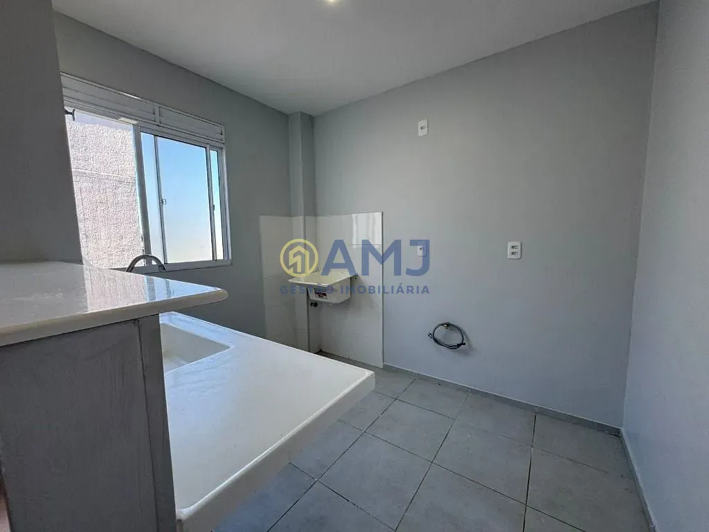 Apartamento, 2 quartos, 50 m² - Foto 7