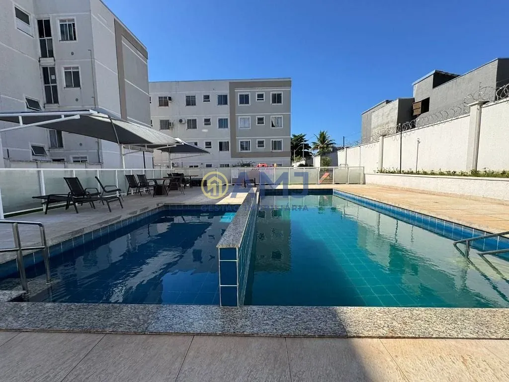 Apartamento, 2 quartos, 50 m² - Foto 12