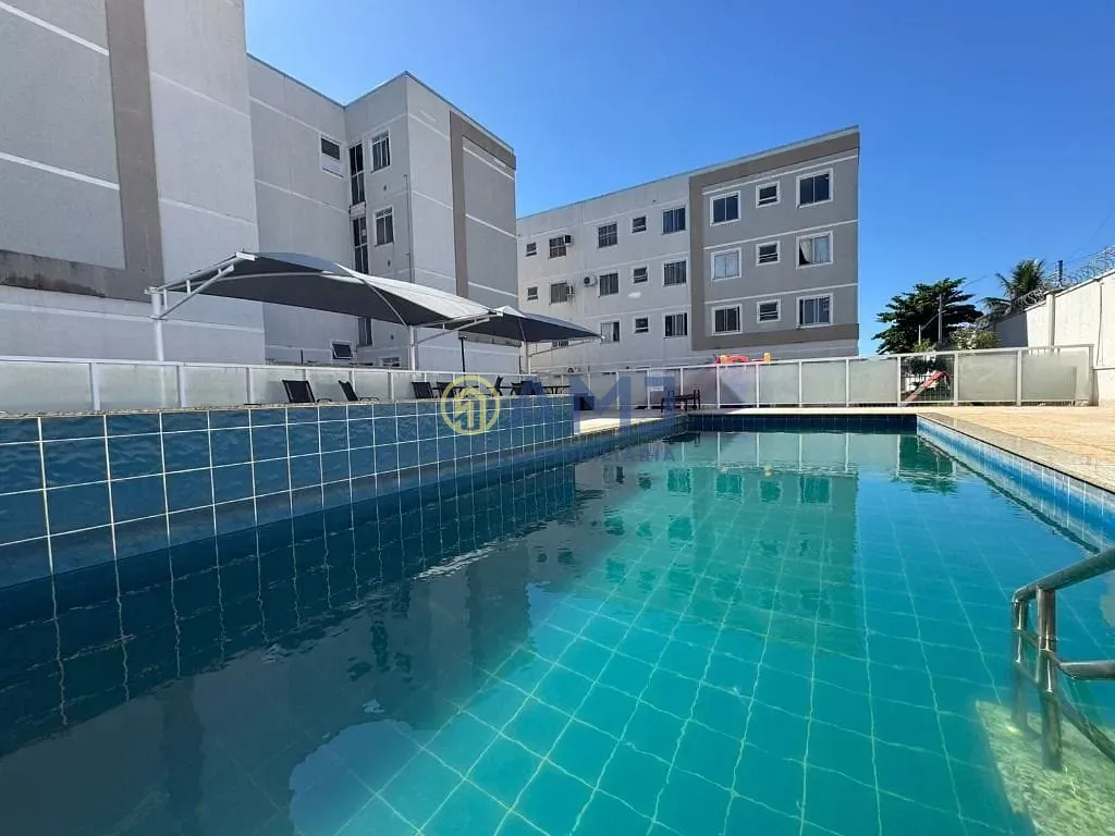 Apartamento, 2 quartos, 50 m² - Foto 11