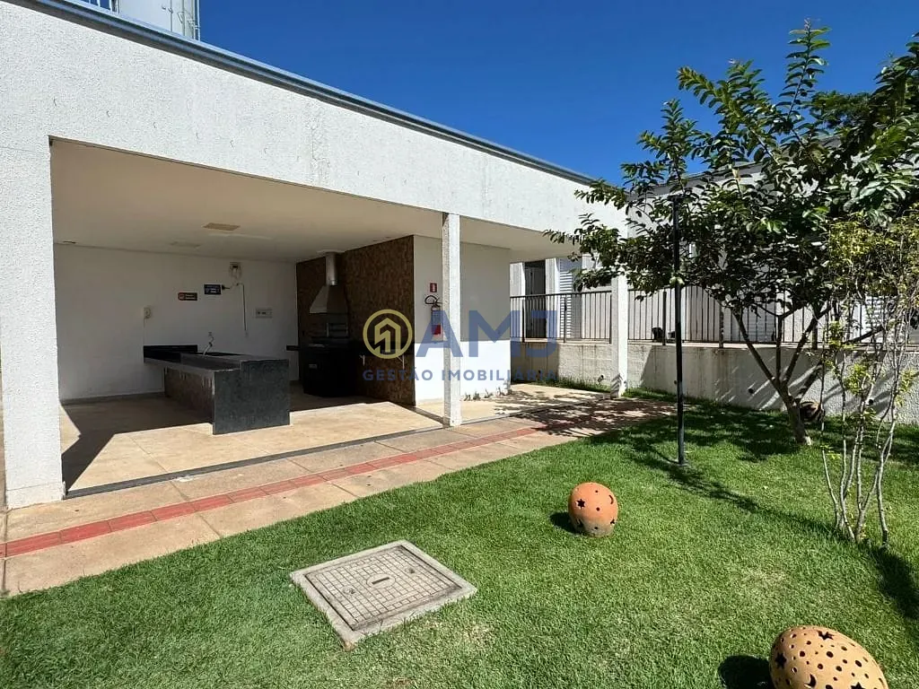 Apartamento, 2 quartos, 50 m² - Foto 14