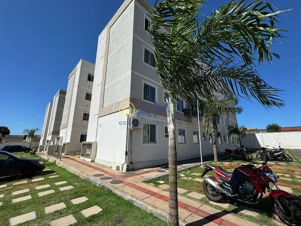 Apartamento, 2 quartos, 50 m² - Foto 16
