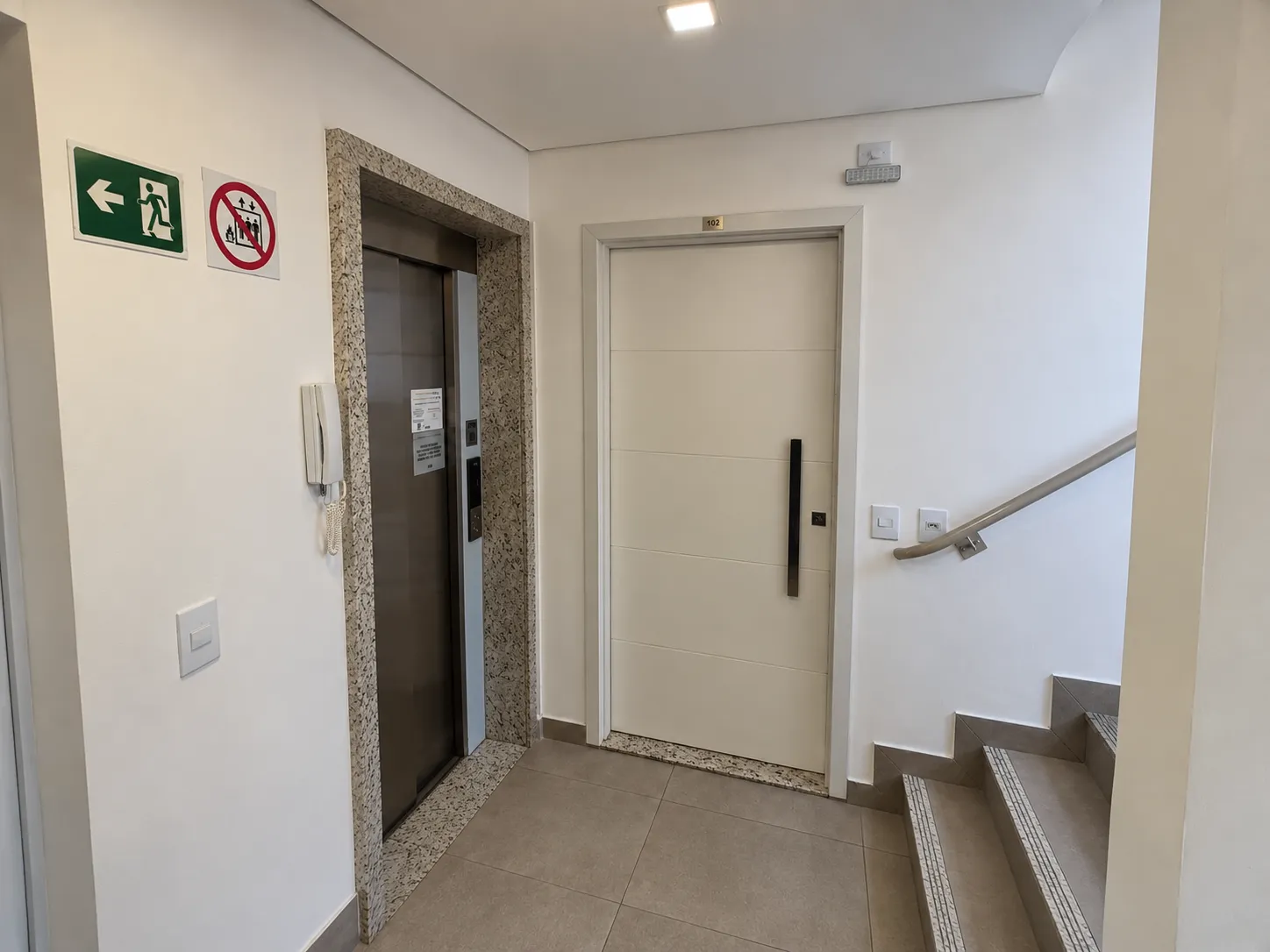 Apartamento, 3 quartos, à venda, 150 m², Padre Eustáquio - Belo Horizonte — foto 16