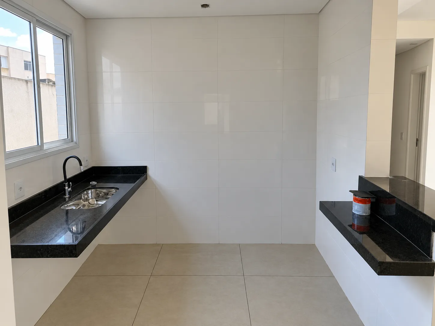 Apartamento, 3 quartos, à venda, 150 m², Padre Eustáquio - Belo Horizonte — foto 3
