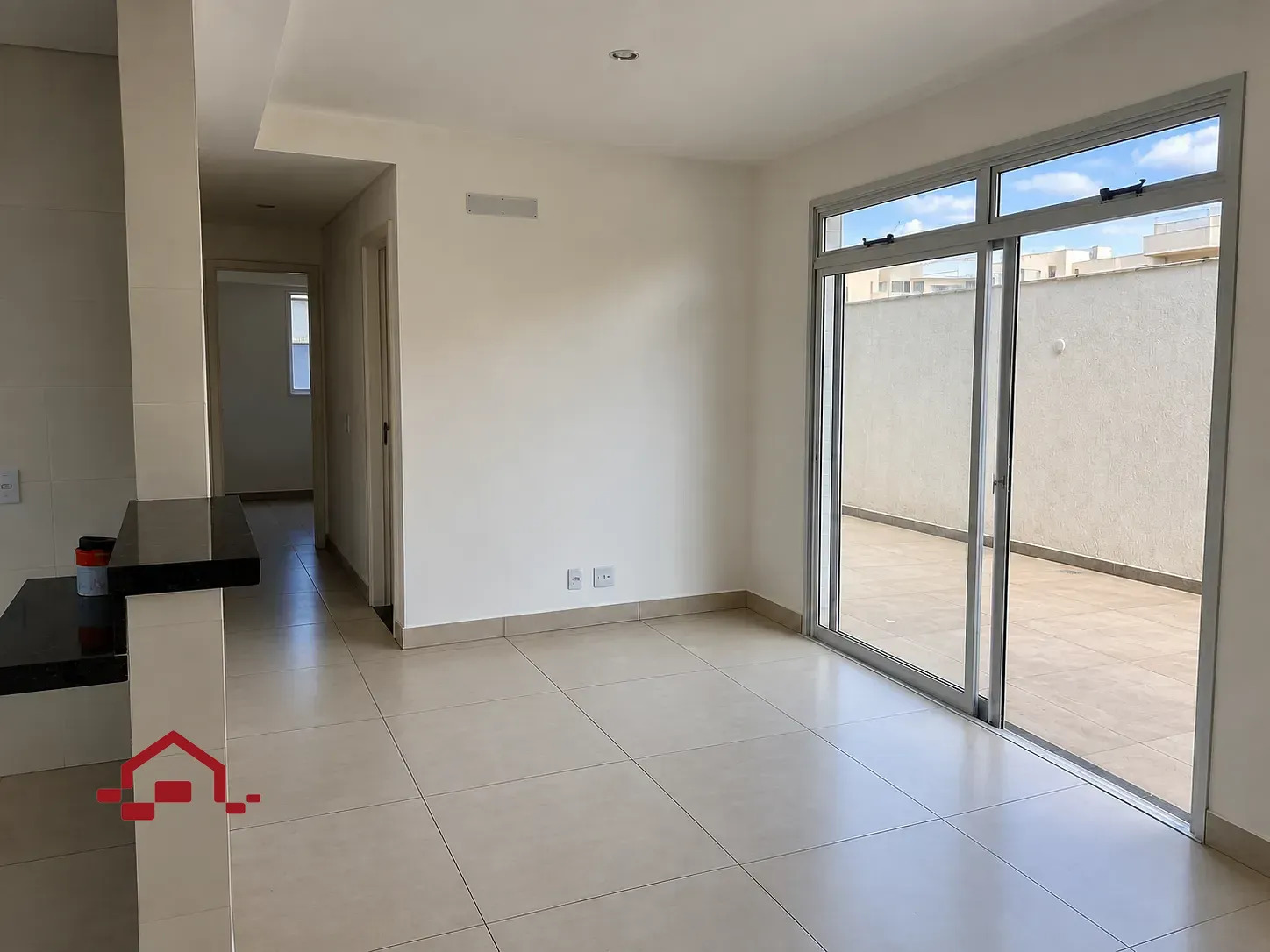 Apartamento 3 quartos à venda em Padre Eustáquio, Belo Horizonte - MG