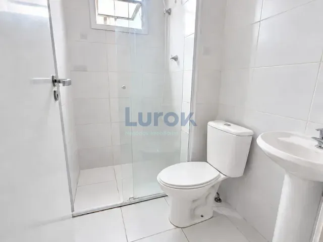 Apartamento com 60m² 2 quartos e 1 banheiro, à venda, no bairro Jardim das Nações em Itatiba