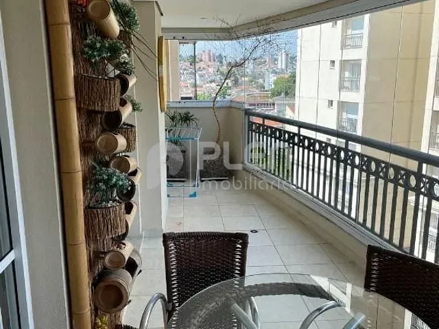 Apartamento 4 quartos e 5 banheiros, à venda, no bairro Santana em São Paulo