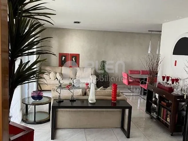 Apartamento 4 quartos e 5 banheiros, à venda, no bairro Santana em São Paulo