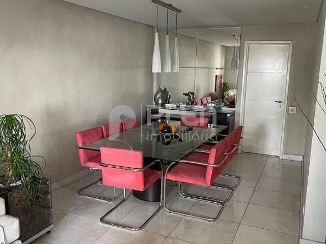 Apartamento 4 quartos e 5 banheiros, à venda, no bairro Santana em São Paulo