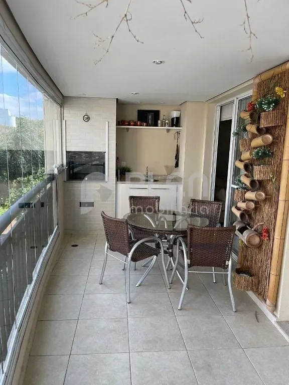 Apartamento de 4 quartos à venda em Santana, São Paulo