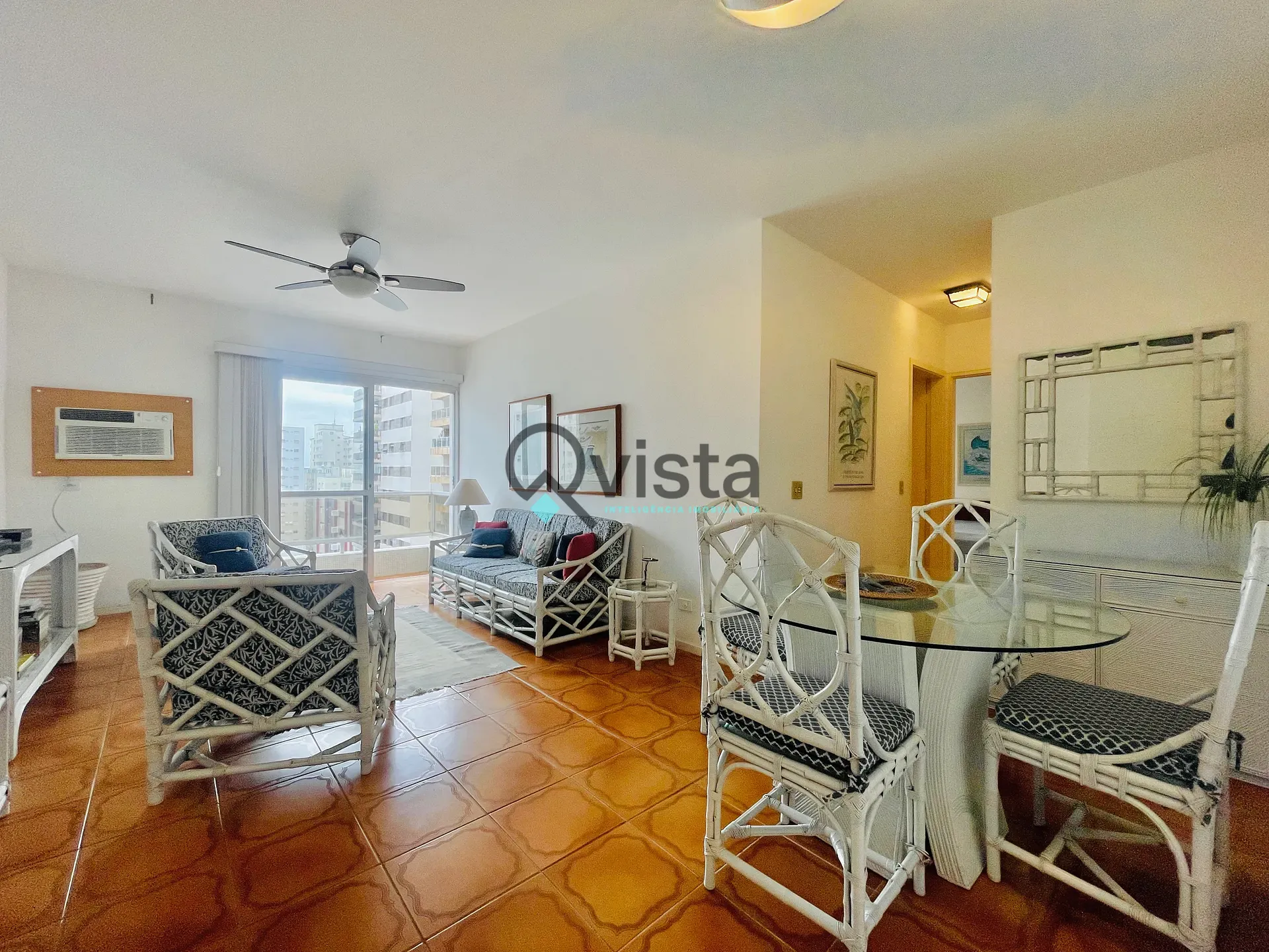 Apartamento, 2 quartos, 100 m² - Foto 3