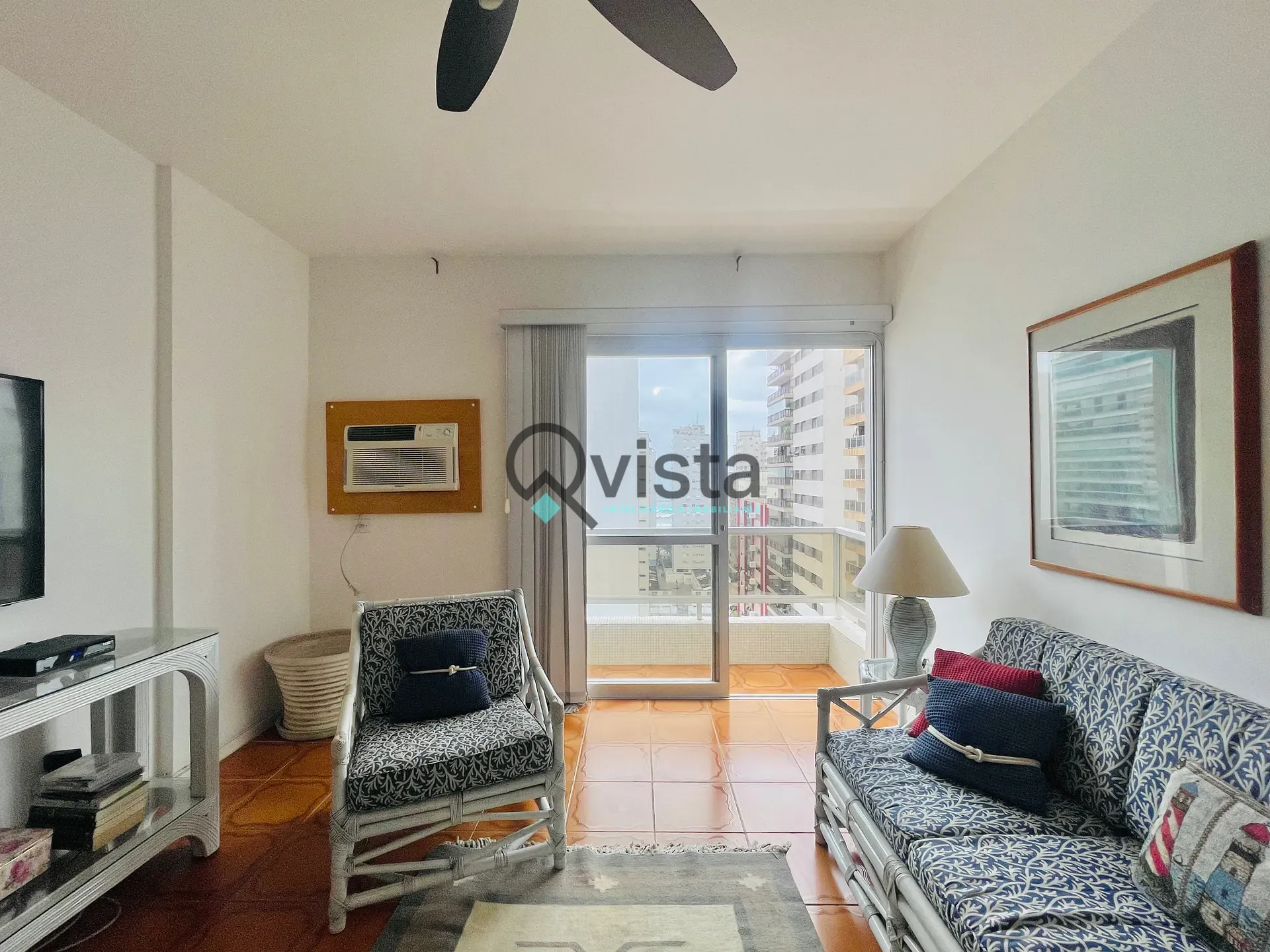 Apartamento, 2 quartos, 100 m² - Foto 1