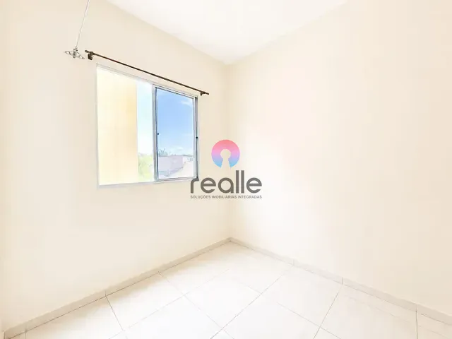 Apartamento 2 quartos e 1 banheiro, à venda, no bairro Bandeirantes (Pampulha) em Belo Horizonte