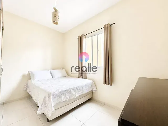 Apartamento 2 quartos e 1 banheiro, à venda, no bairro Bandeirantes (Pampulha) em Belo Horizonte