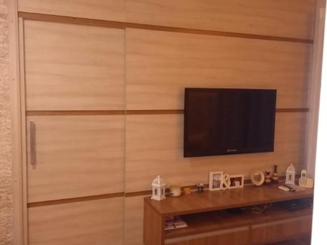 Foto do Apartamento - Apartamento à venda 2 Quartos, 1 Vaga, 47M², Jardim Ismênia, São José dos Campos - SP | Max Clube Jardim Ismênia | RUSSI IMÓVEIS