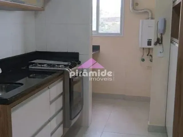 Apartamento com 84m² 3 quartos e 2 banheiros, à venda, no bairro Pagador de Andrade em Jacareí