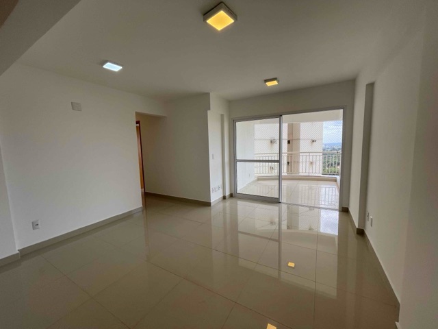 Apartamento 3 quartos e 2 banheiros, à venda, no bairro Parque Amazônia em Goiânia