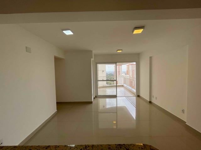 Apartamento 3 quartos e 2 banheiros, à venda, no bairro Parque Amazônia em Goiânia