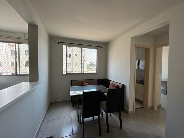 Foto do Apartamento - Apartamento para Venda,Ótima opção para investimento, 02 quartos, 01 vaga de garagem, Parque Jamaica, Londrina, PR | ZBM NEGOCIOS IMOBILIARIOS