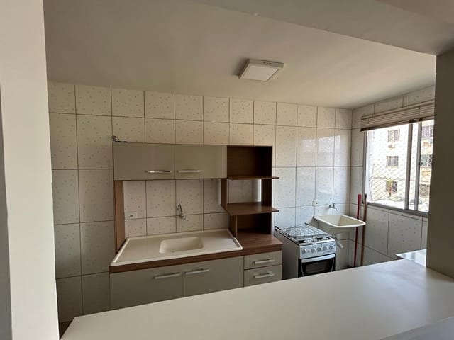 Foto do Apartamento - Apartamento para Venda,Ótima opção para investimento, 02 quartos, 01 vaga de garagem, Parque Jamaica, Londrina, PR | ZBM NEGOCIOS IMOBILIARIOS