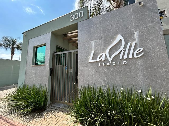 Foto do Apartamento - Apartamento para Venda,Ótima opção para investimento, 02 quartos, 01 vaga de garagem, Parque Jamaica, Londrina, PR | ZBM NEGOCIOS IMOBILIARIOS