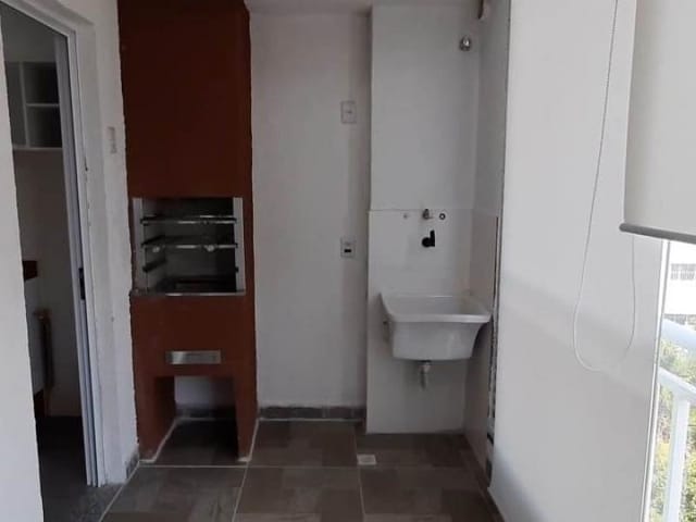 Foto do Apartamento - Residencial - Umuarama | Zequinha Imóveis