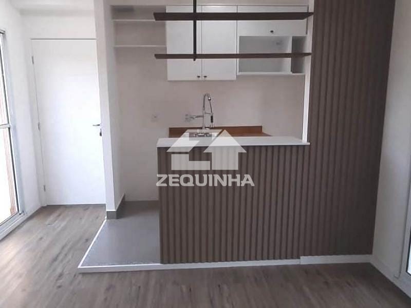 Apartamento, 2 quartos, 46 m² - Foto 1