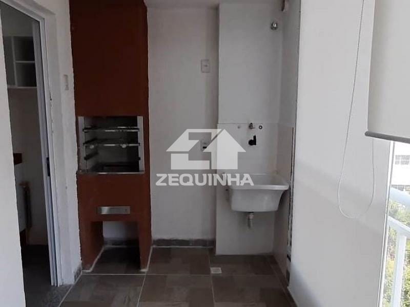 Apartamento, 2 quartos, 46 m² - Foto 2