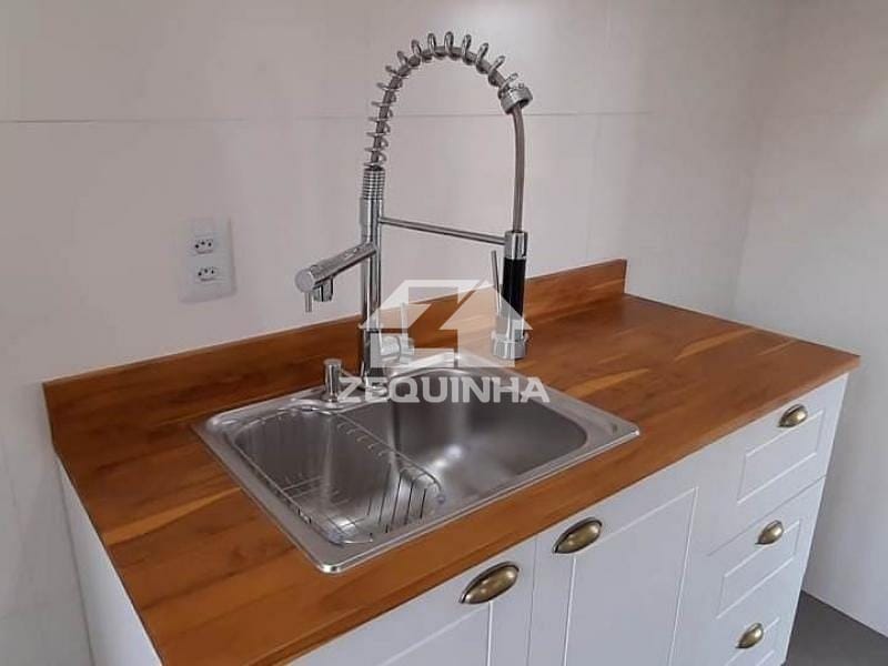 Apartamento, 2 quartos, 46 m² - Foto 3