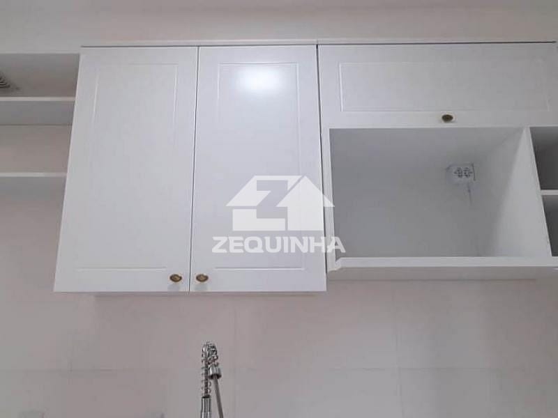 Apartamento, 2 quartos, 46 m² - Foto 4