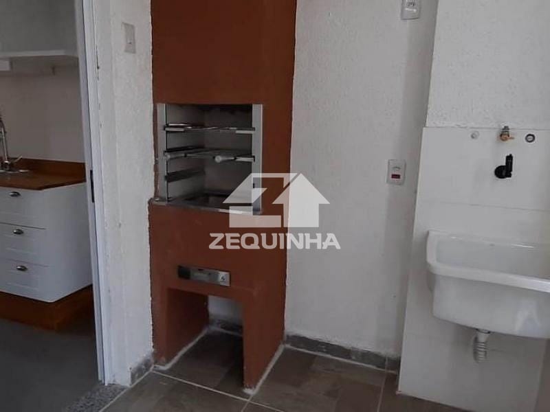 Apartamento, 2 quartos, 46 m² - Foto 5