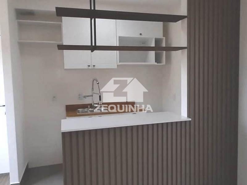 Apartamento, 2 quartos, 46 m² - Foto 8