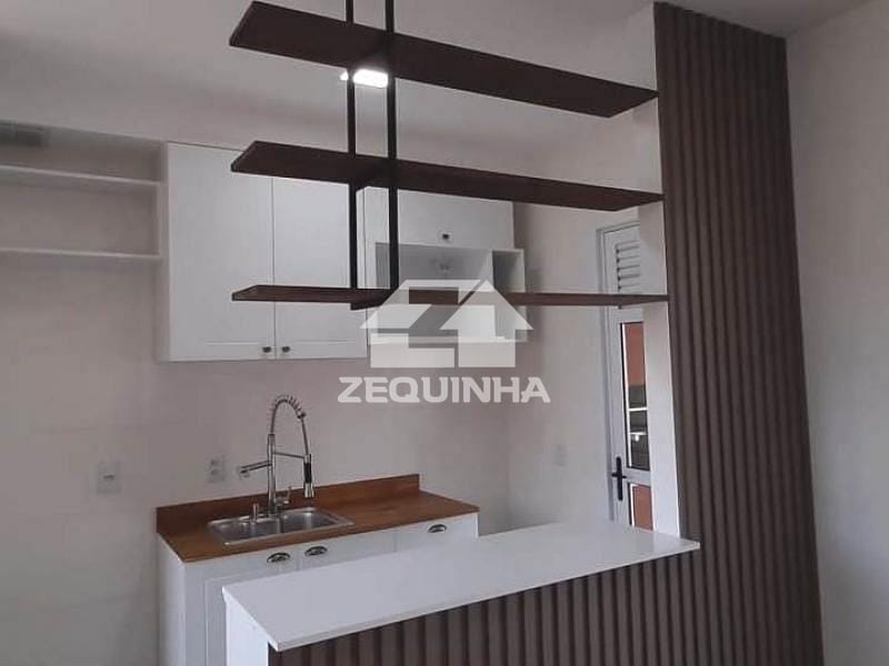 Apartamento, 2 quartos, 46 m² - Foto 21